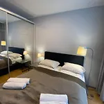 Lejlighed Central&quiet Studio *
