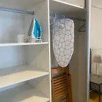 Central&quiet Studio