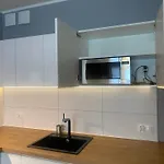 Lejlighed Central&quiet Studio *