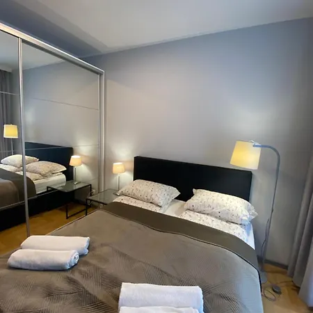 Daire Central&quiet Studio *