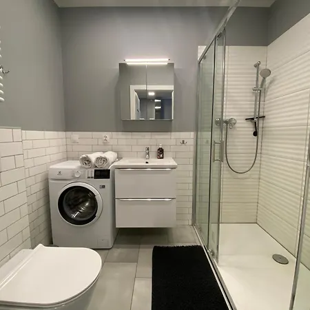 Central&quiet Studio Szczecin