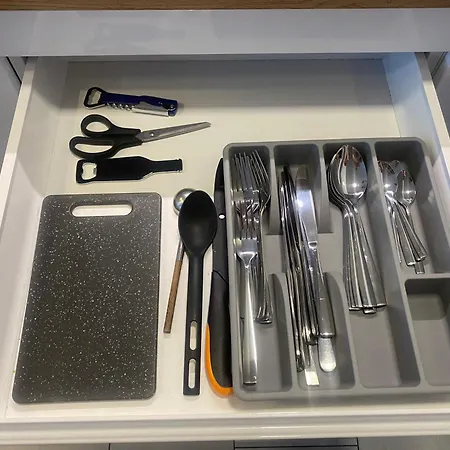 Daire Central&quiet Studio