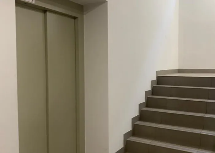 Central&quiet Studio Szczecin