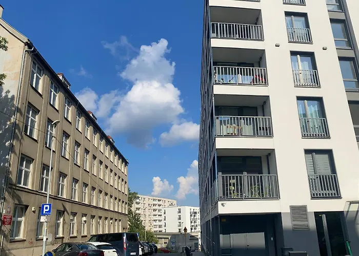 Central&quiet Studio Apartament